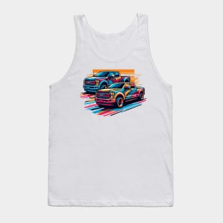 Ford F-350 Tank Top